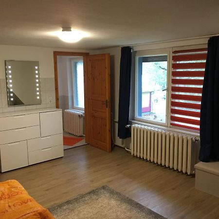 Ferienhaus Am Beetzsee Päwesin Zewnętrze zdjęcie