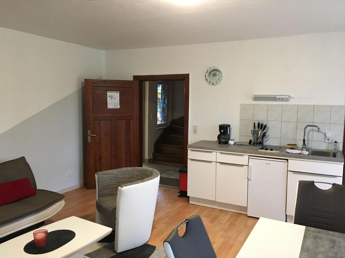 Ferienhaus Am Beetzsee Päwesin Zewnętrze zdjęcie