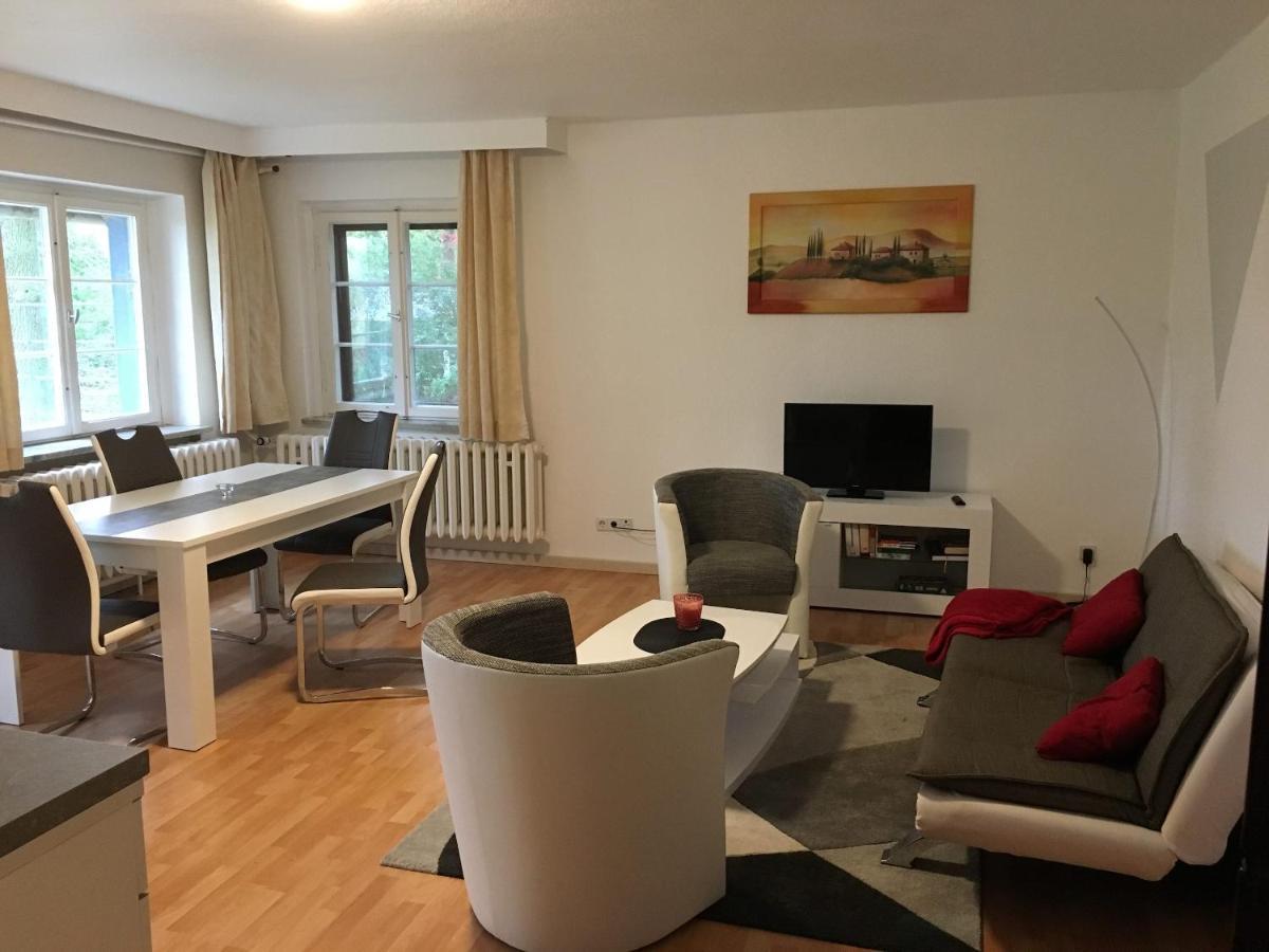 Ferienhaus Am Beetzsee Päwesin Zewnętrze zdjęcie